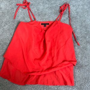 Banana republic tank top